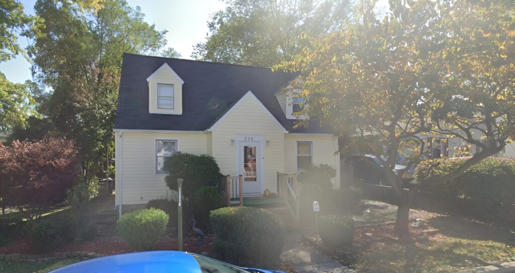 A Heart Felt Home, LLC