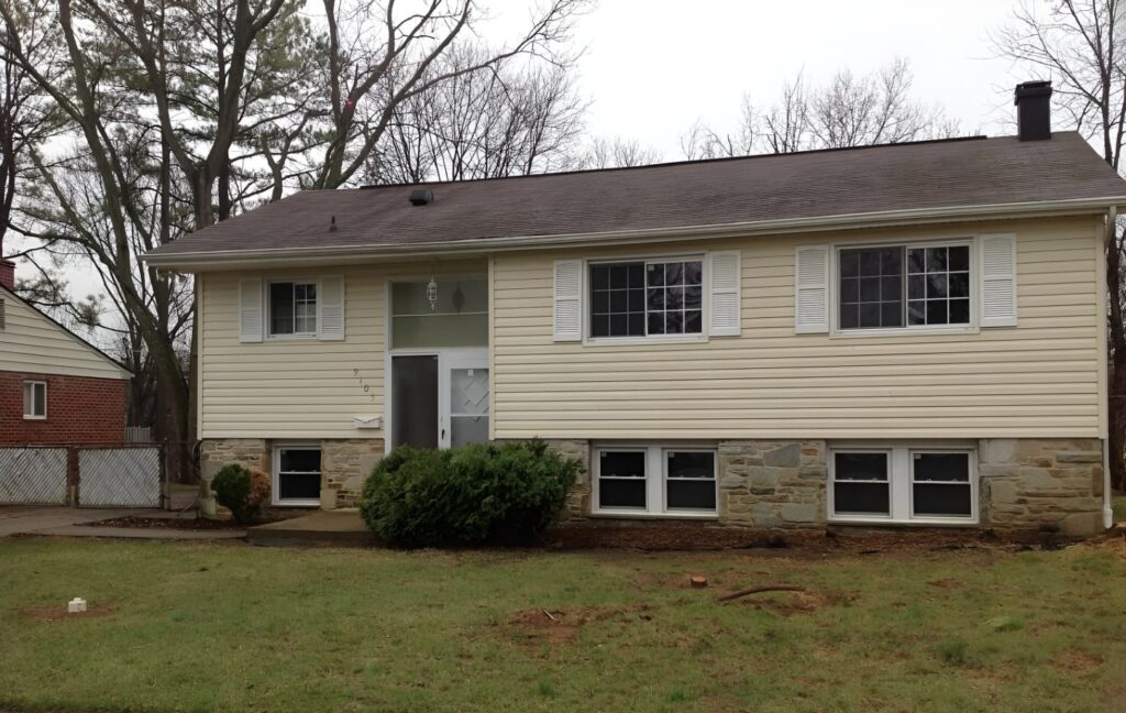 The Smoketree House LLC