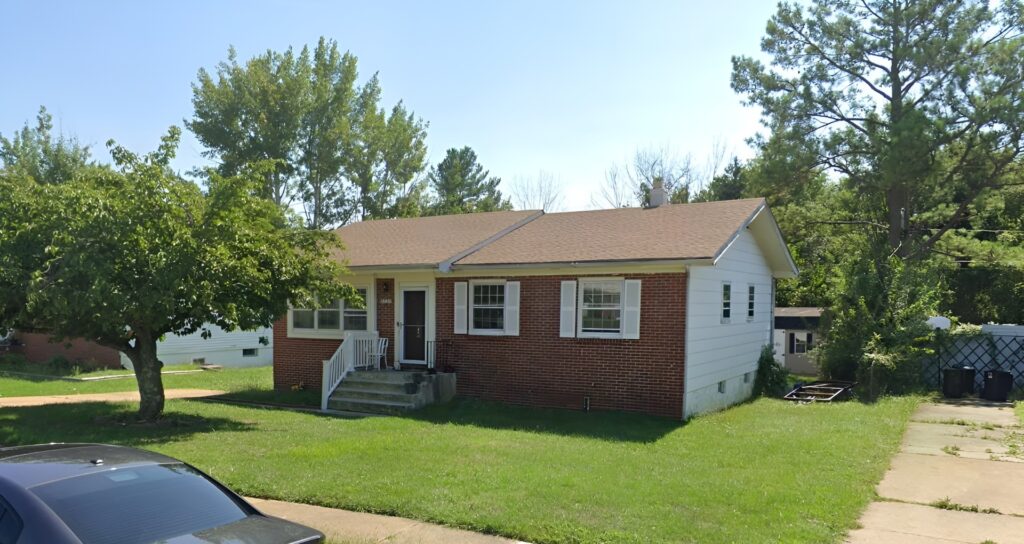 Big O Assisted Living, LLC