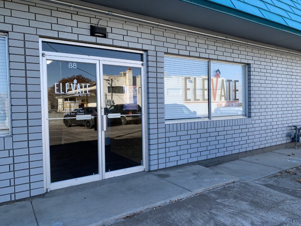 Elevate Home Health & Hospice, LLC