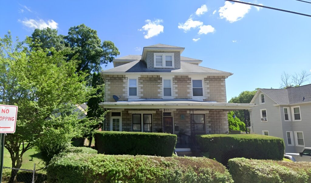 At Ease And Renewed LLC
