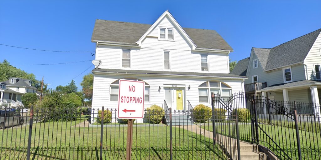 House Of TLC Inc.
