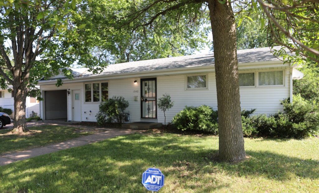 United Assisted Living LLC