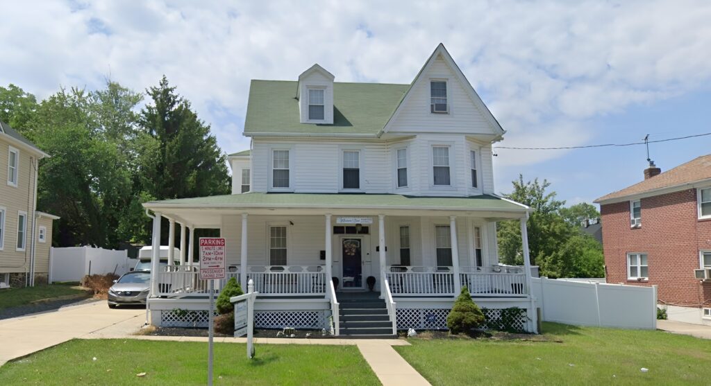 Heaven Sent Assisted Living LLC
