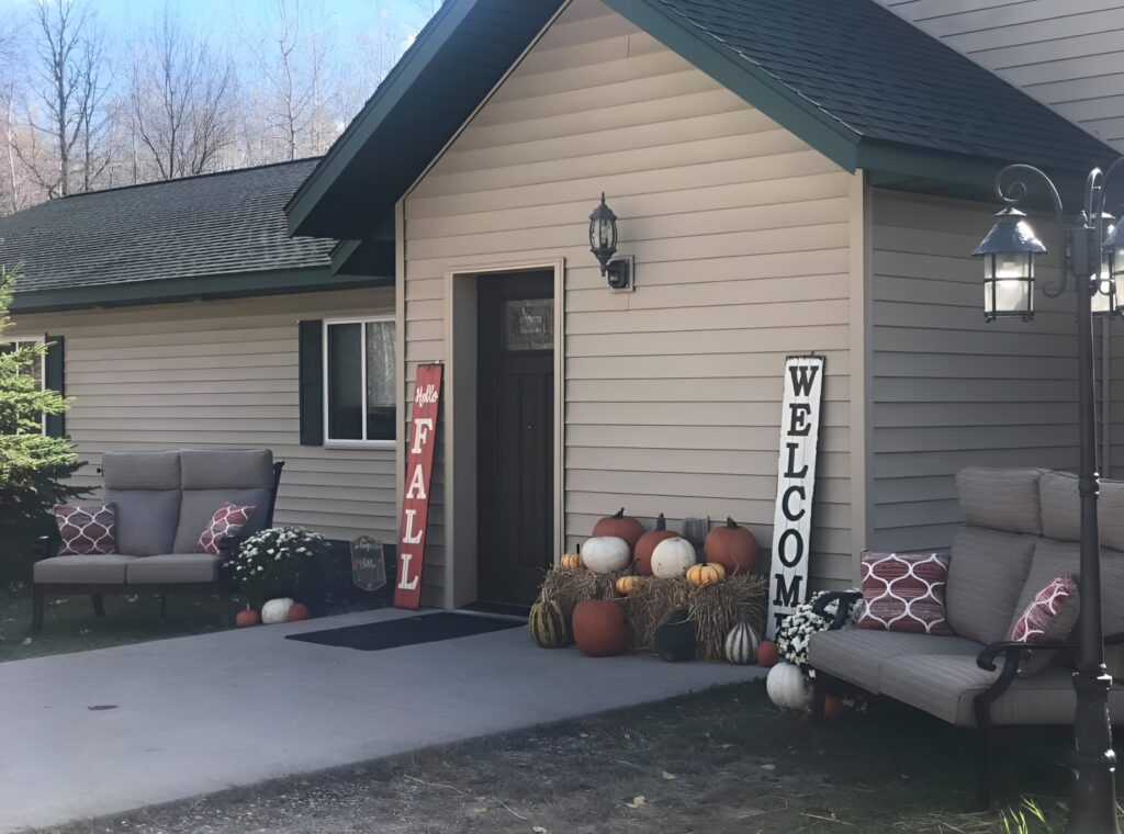 Americare Lodges