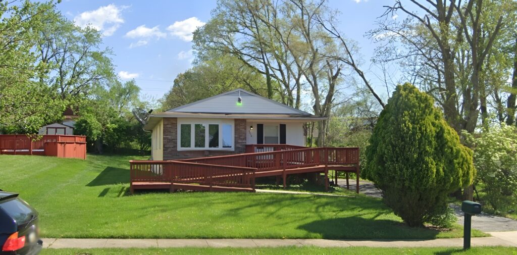 Crystal Manor Assisted Living