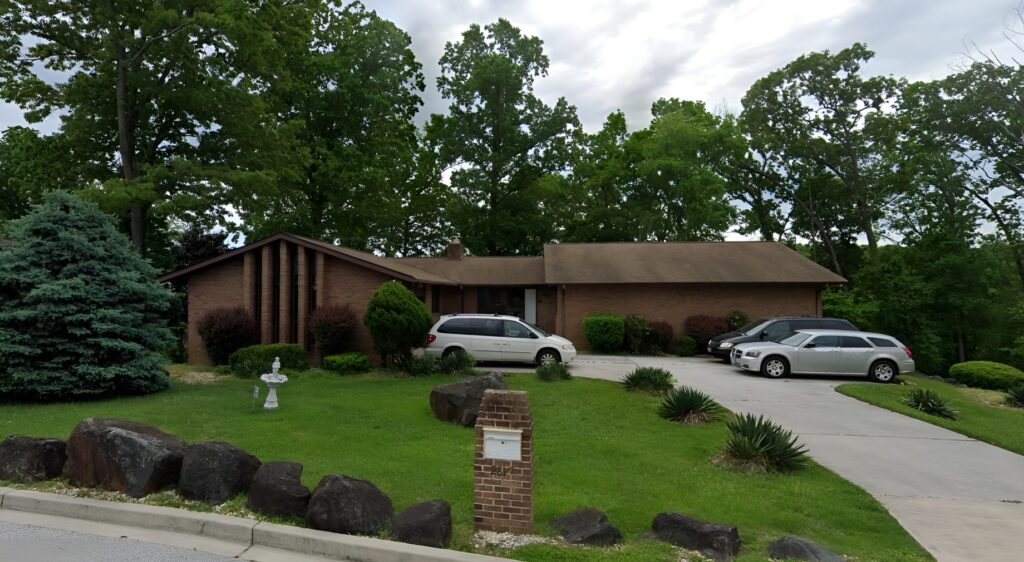 My House Assisted Living Facilities