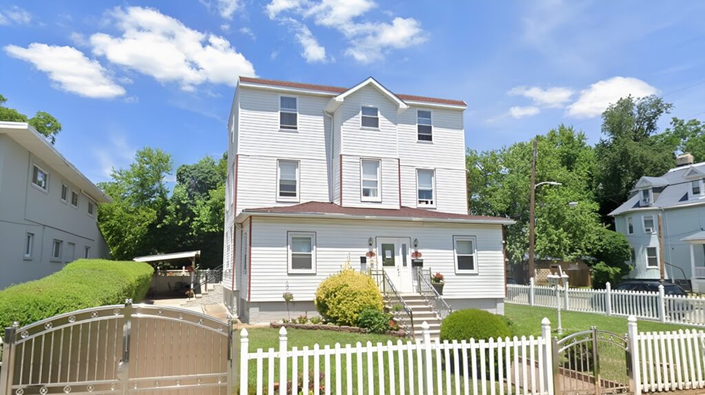 Ambrozean Assisted Living Care Center, Inc.