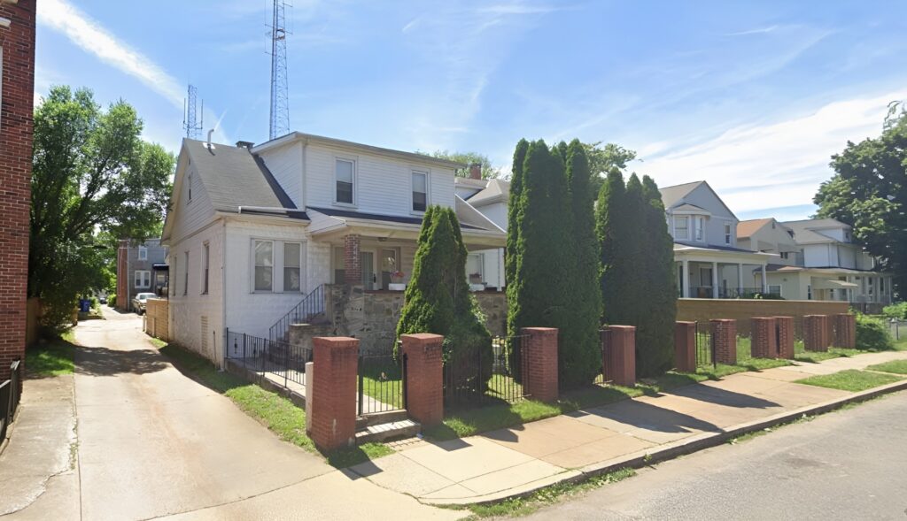 St. Charles Place, Inc.