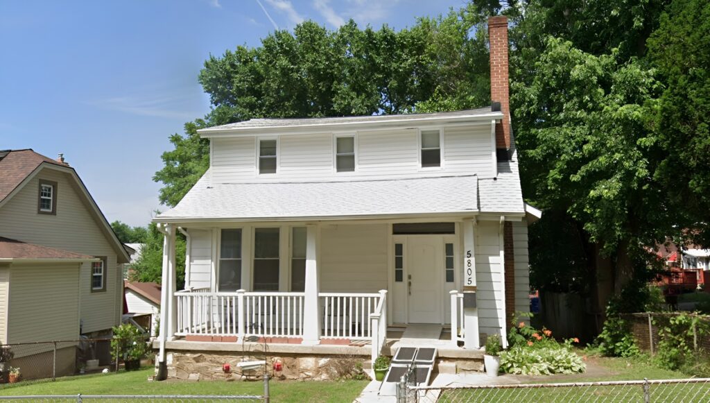 Someone Always Watching Over You, LLC