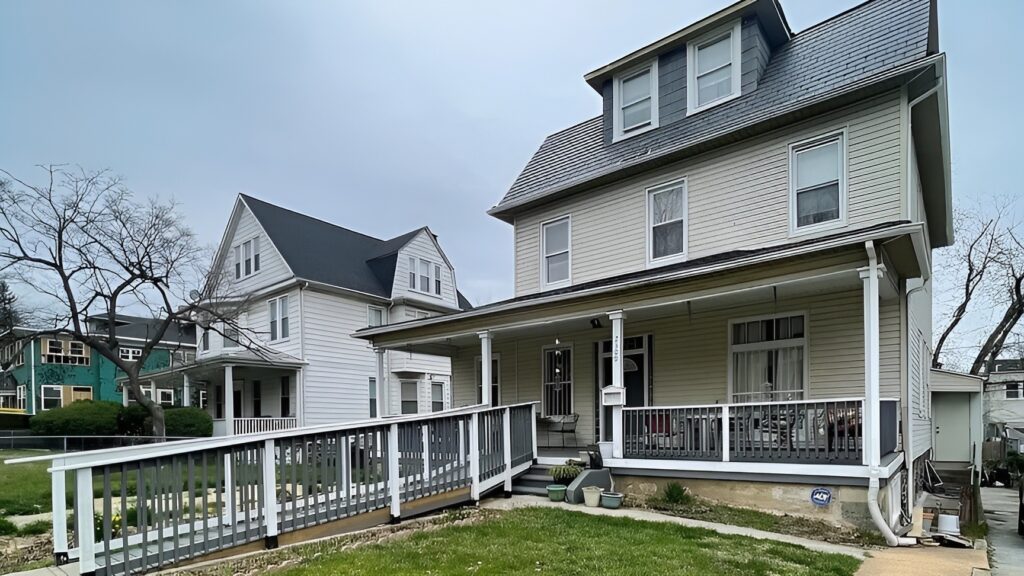 Chelsea Manor Inc