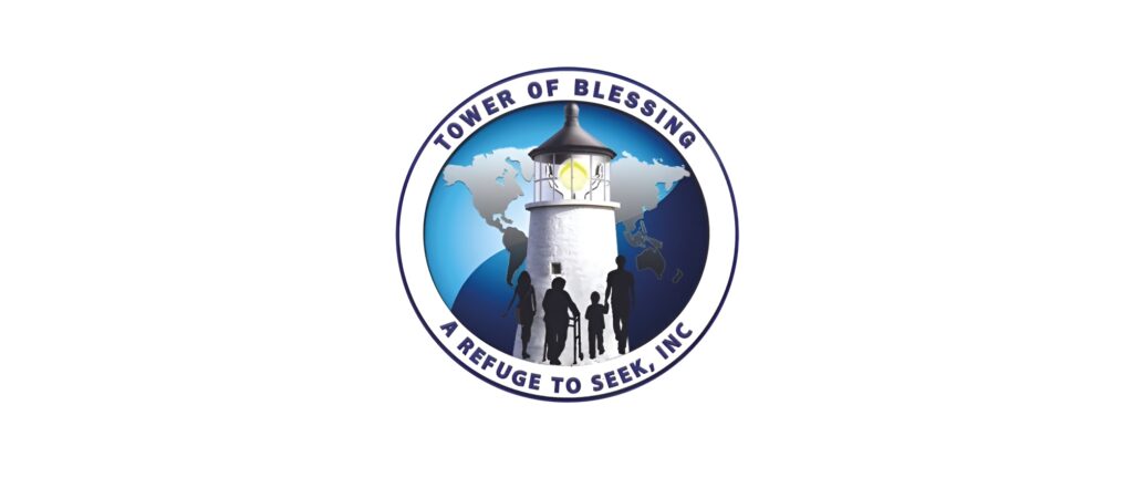 Tower of Blessing A Refuge to Seek