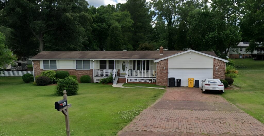 Golden Arms Assisted Living LLC