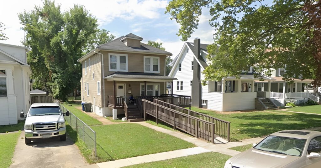 Lilly’s Quality Care Assisted Living