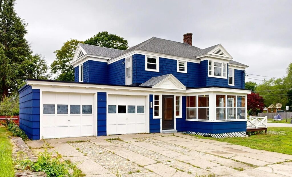 Androscoggin Down-Support Solutions