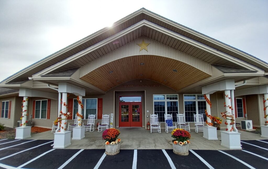 Country Village Estates