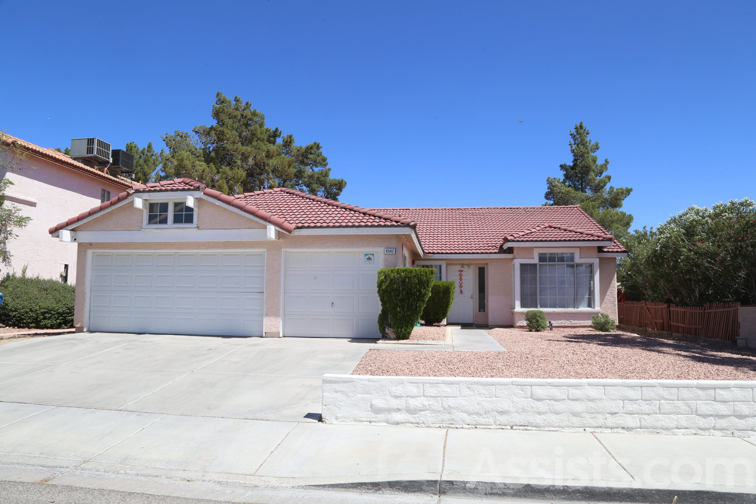 Master Care Group Homes, LLC