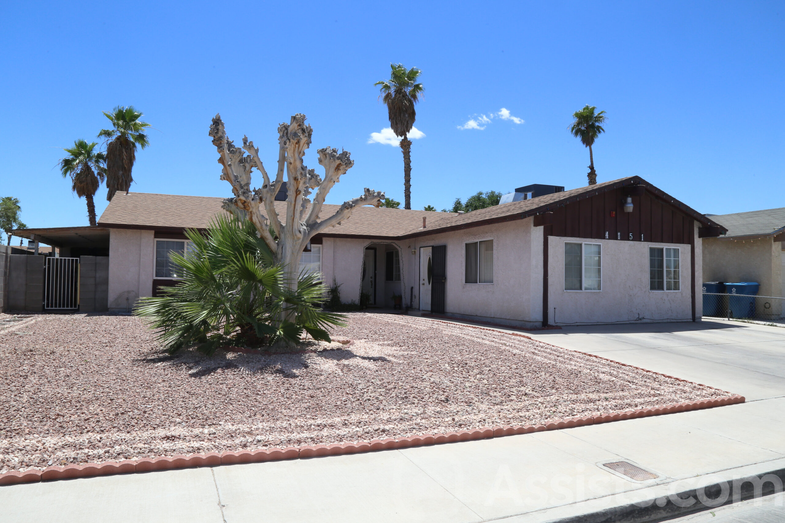St Francis Group Home Care II