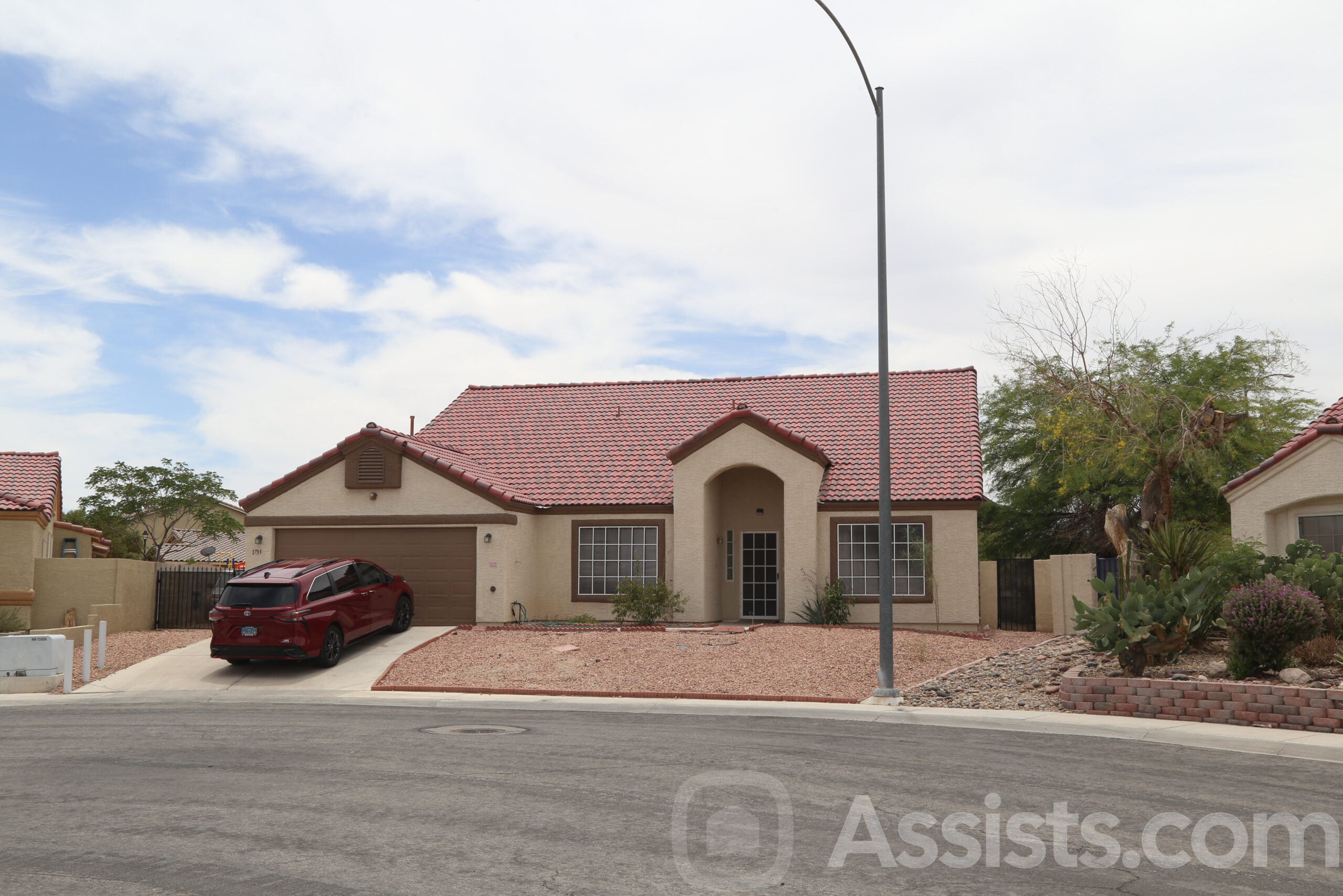 Legacy Adult Care