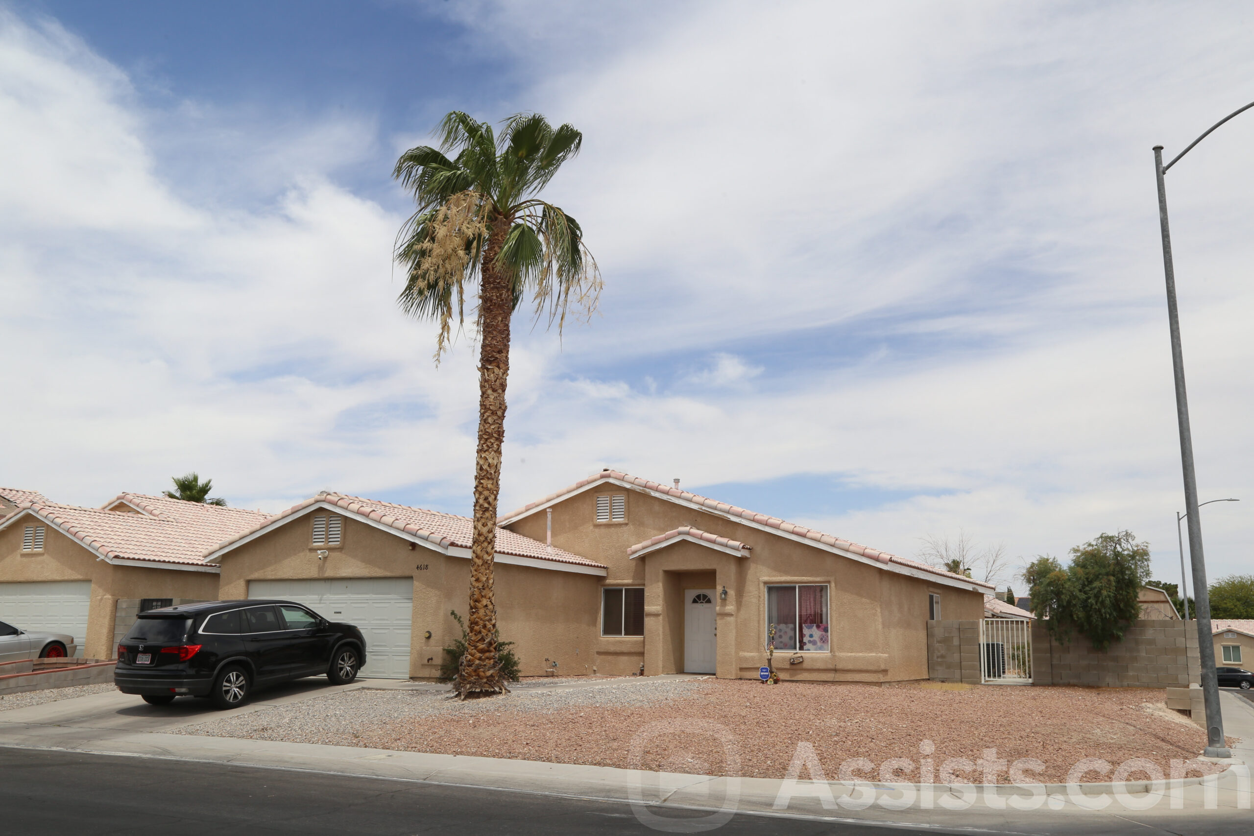 Spruce Oak Residential Care Facility