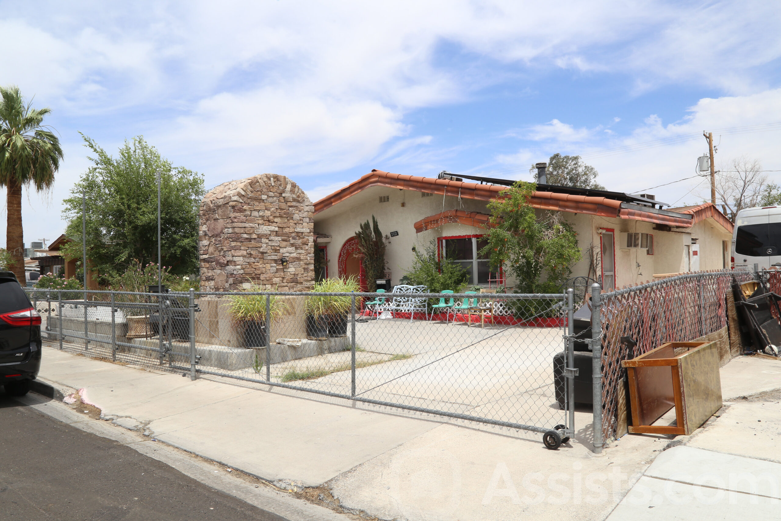 Star Horizon Group Home
