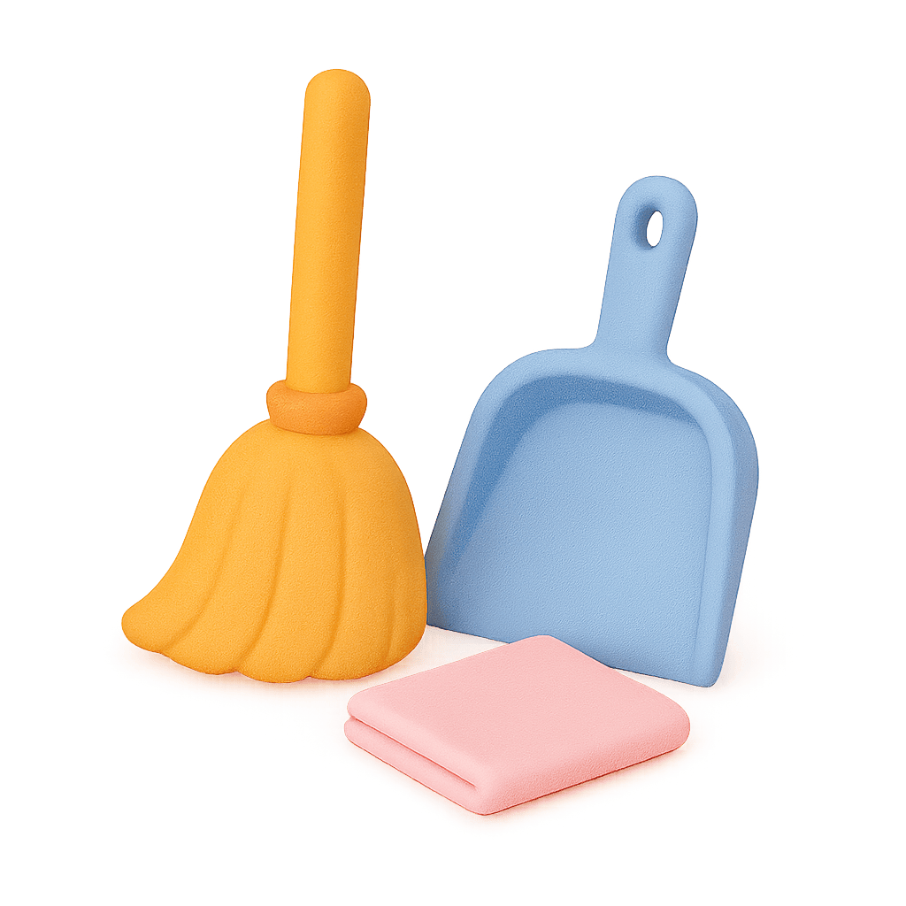 Light Housekeeping