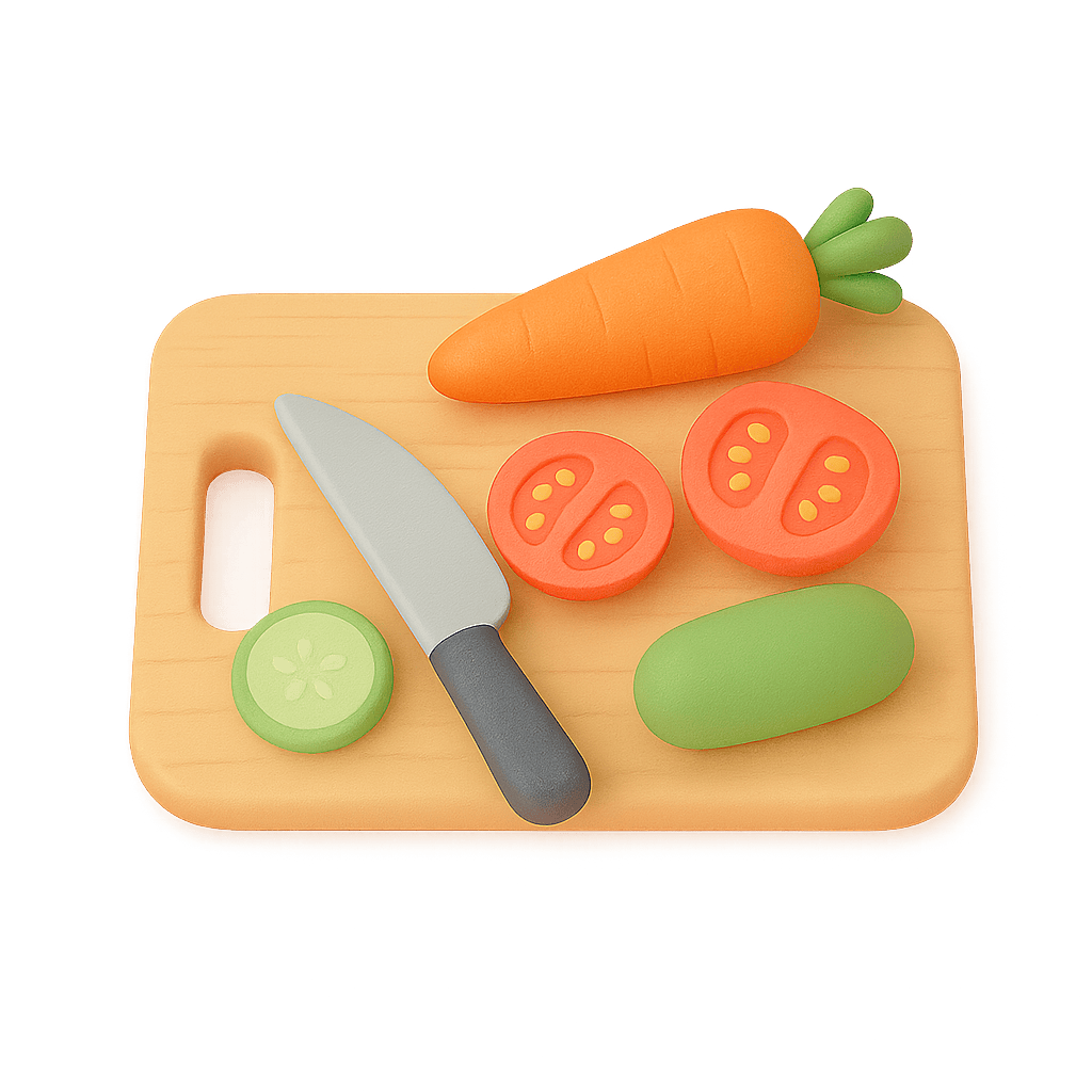 Meal Preparation
