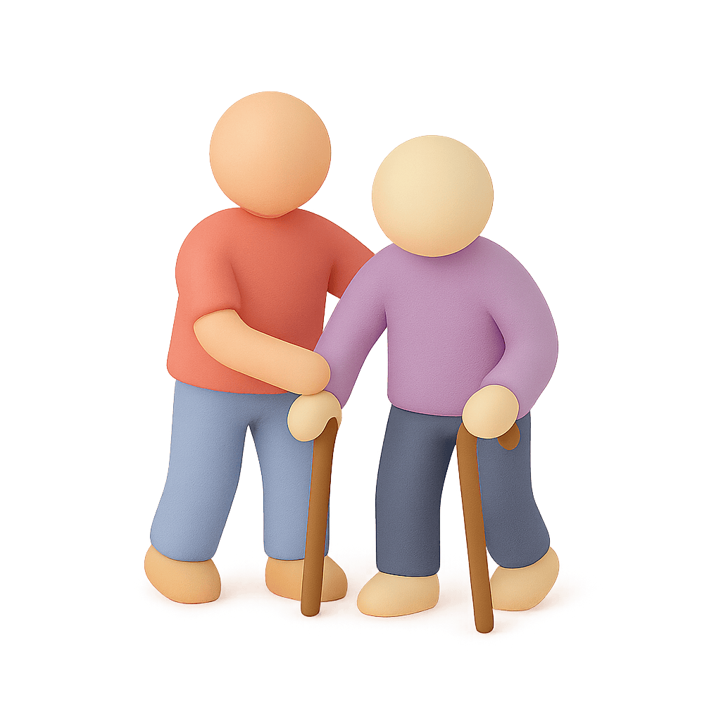 Personal Care Assistance