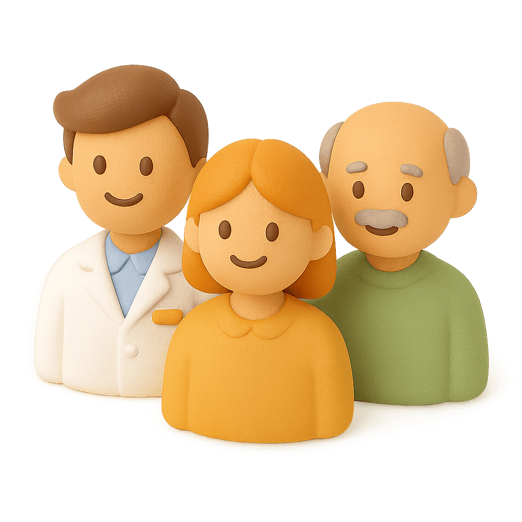 Staff to Resident Ratio
