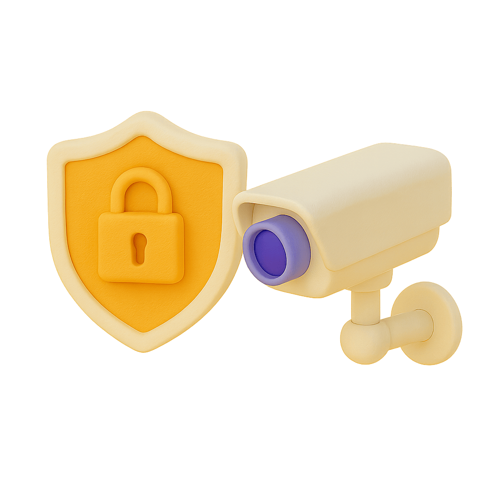 Security Systems