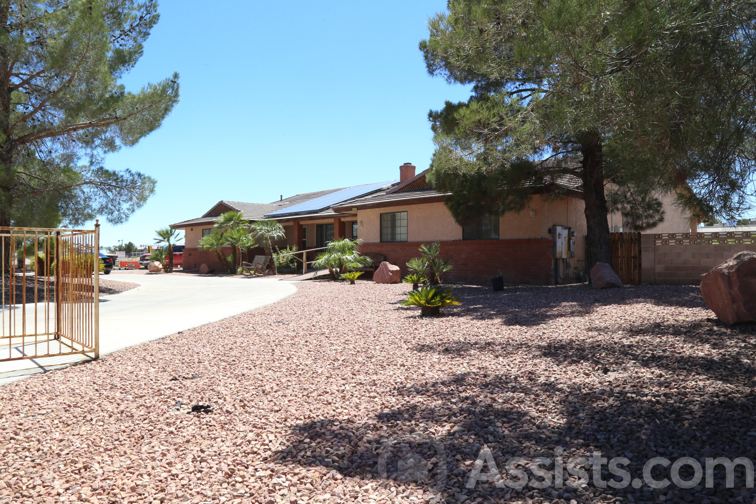 Rosario’s Group Home