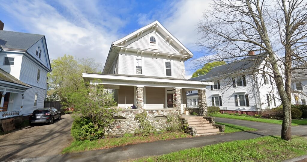 Hathaway House