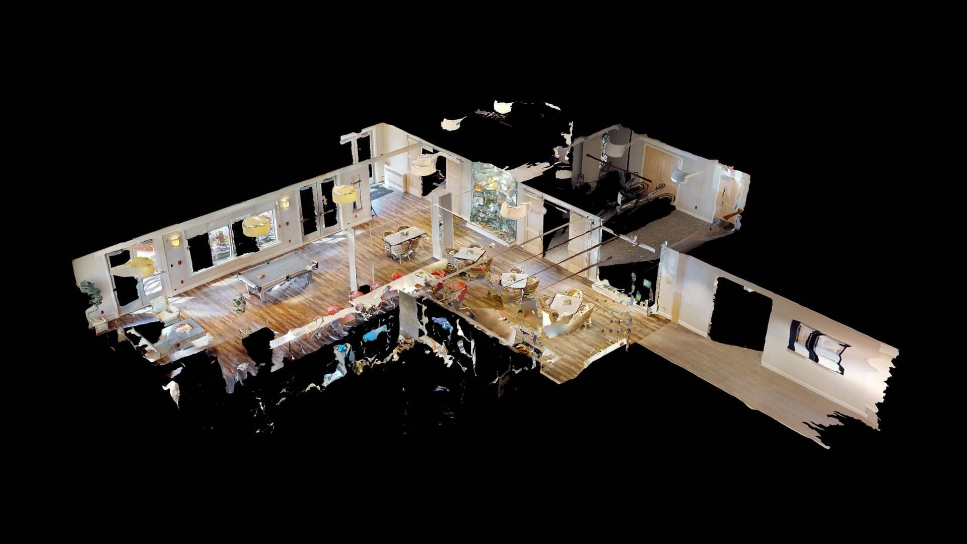 Matterport Tour