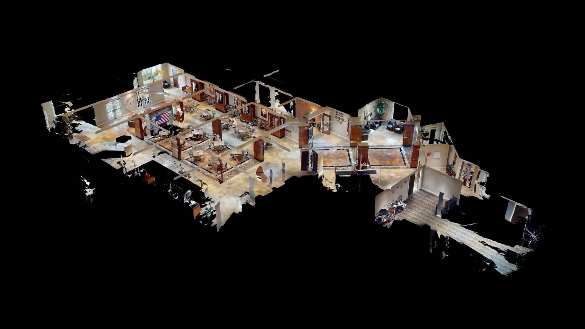 Matterport Tour