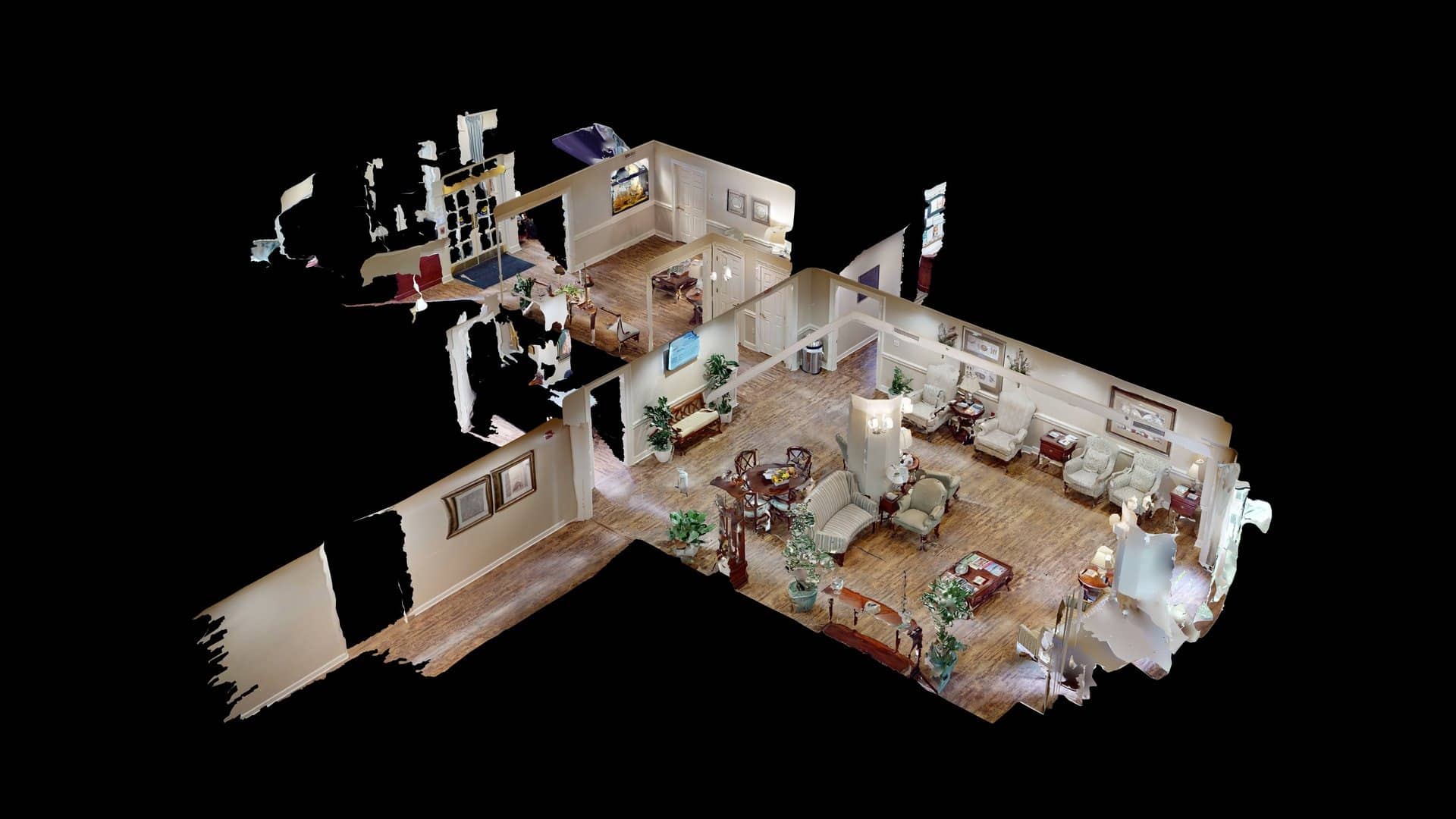 Matterport Tour