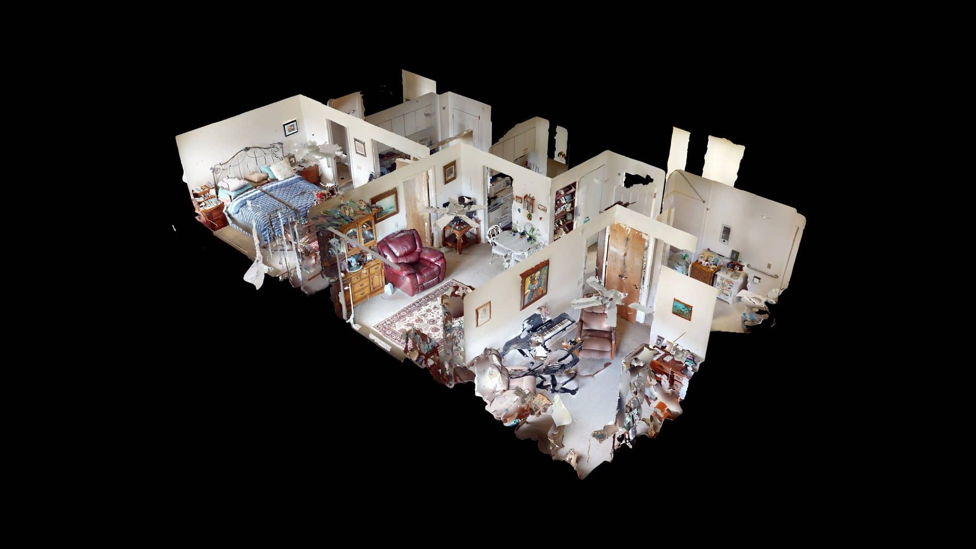 Matterport Tour