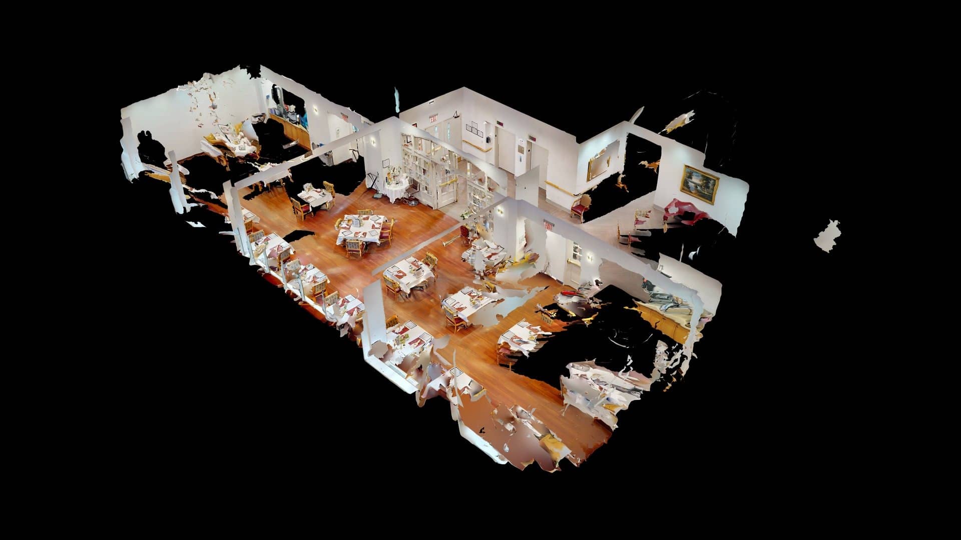 Matterport Tour