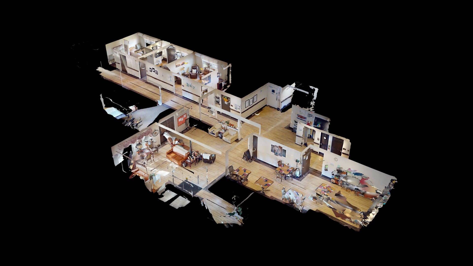 Matterport Tour