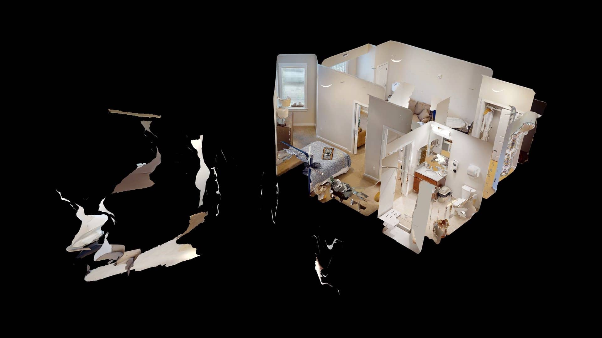 Matterport Tour