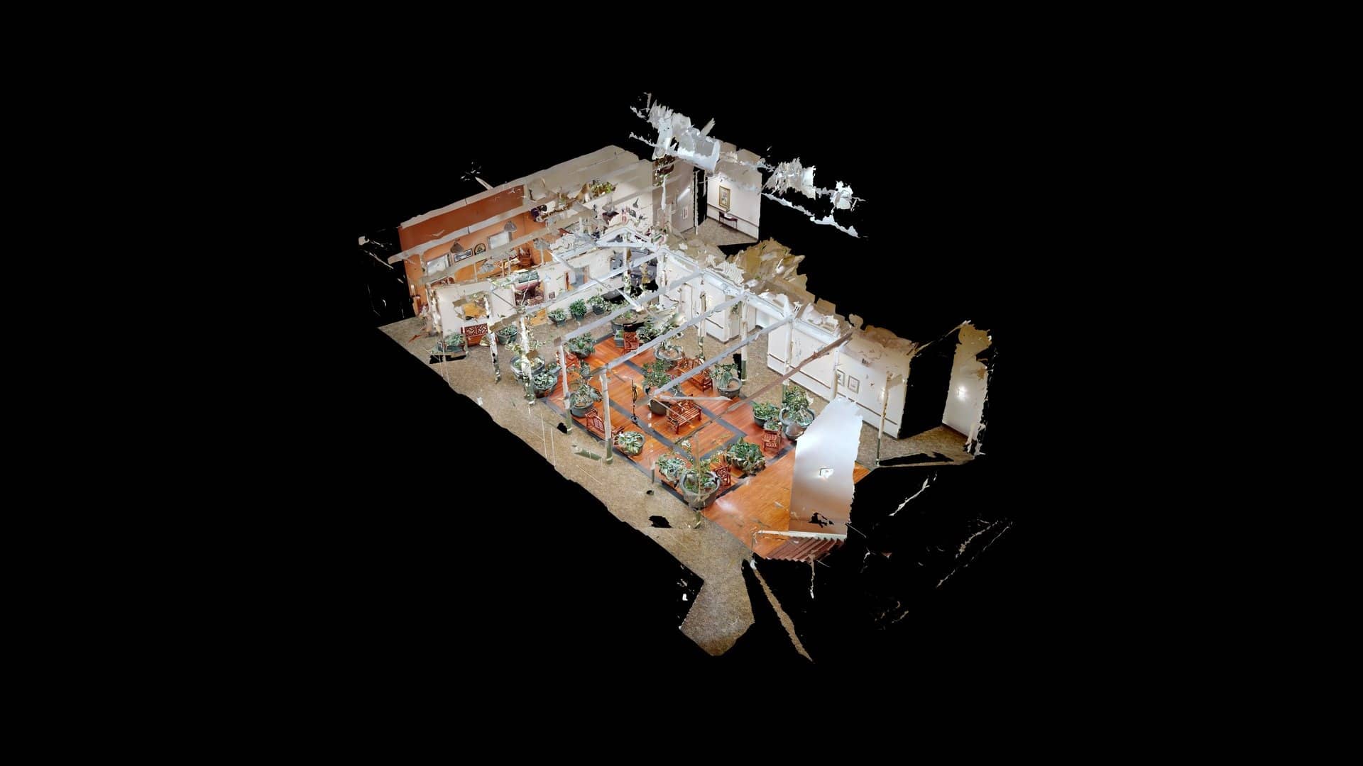Matterport Tour