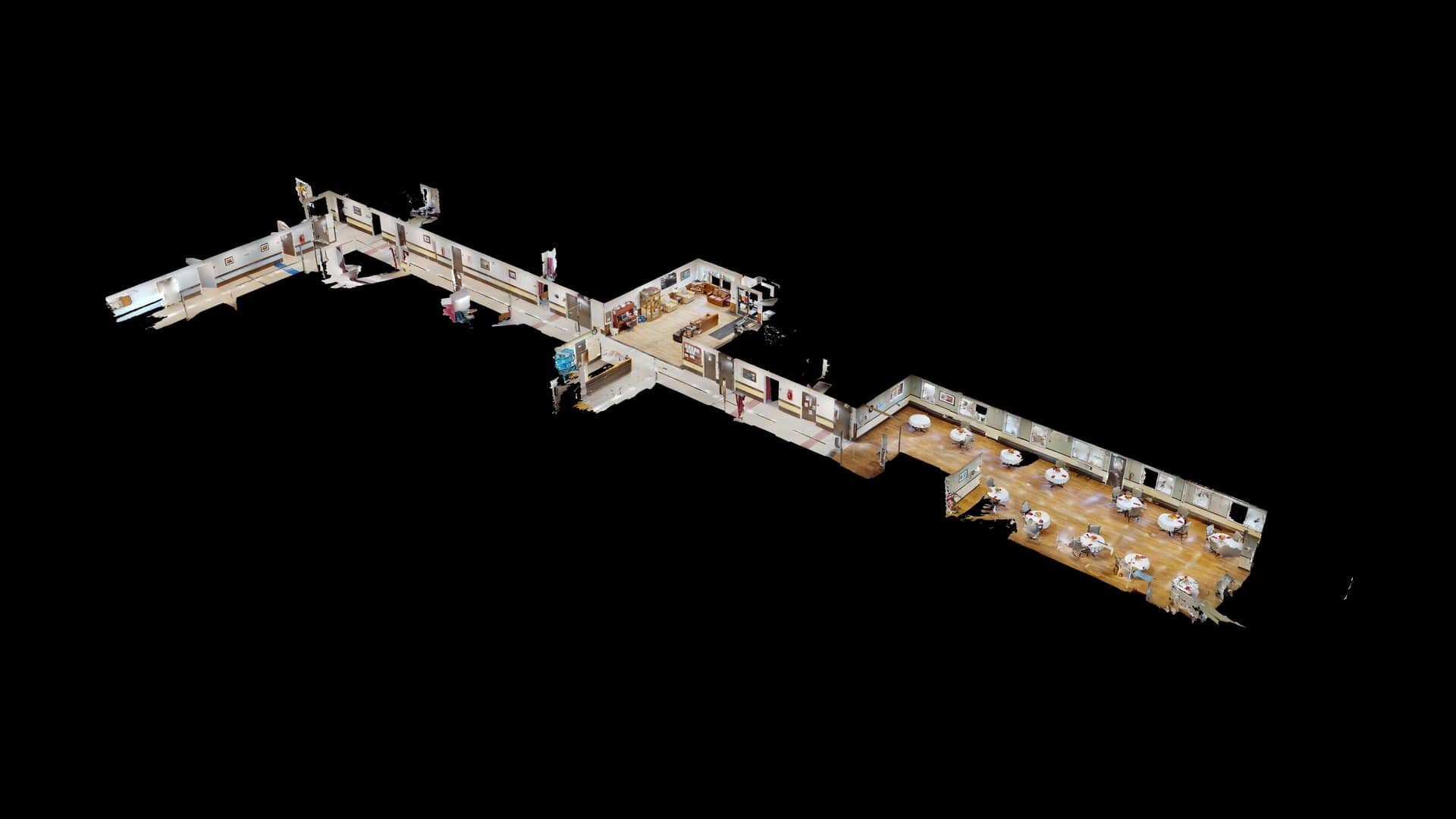 Matterport Tour