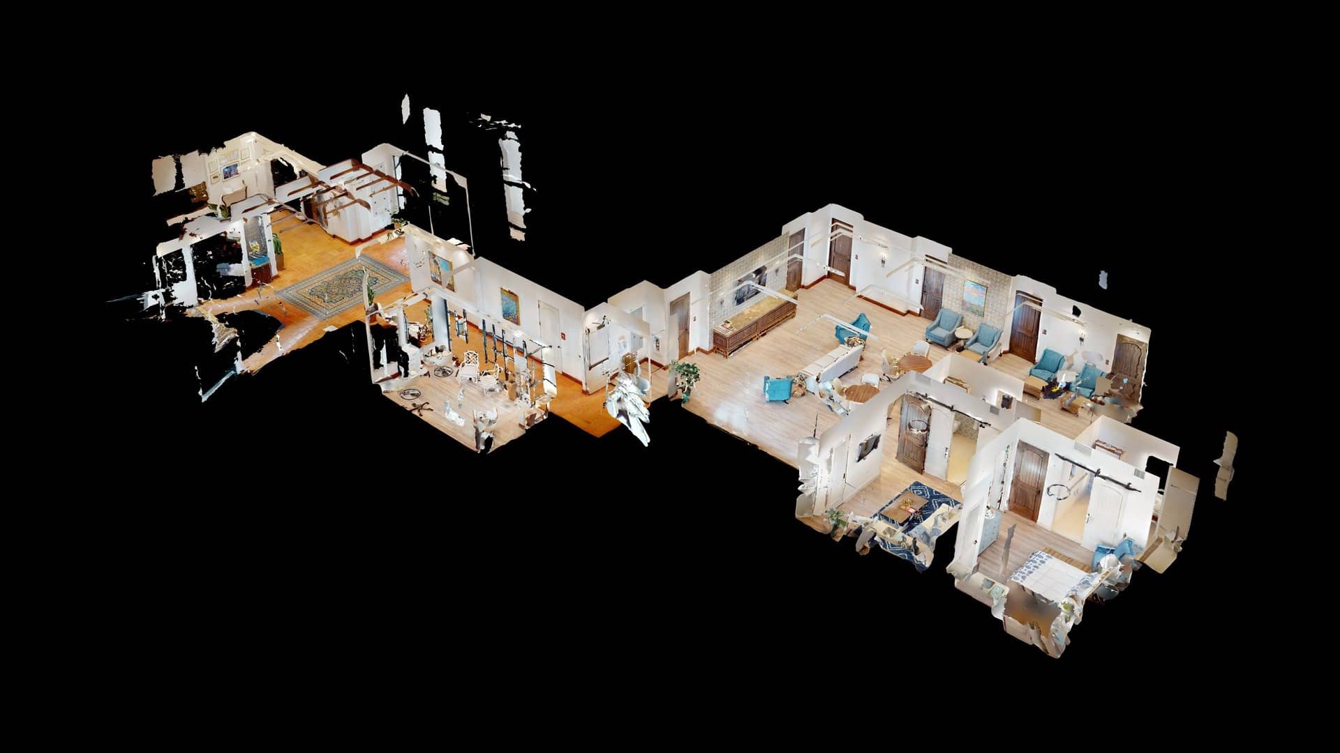 Matterport Tour