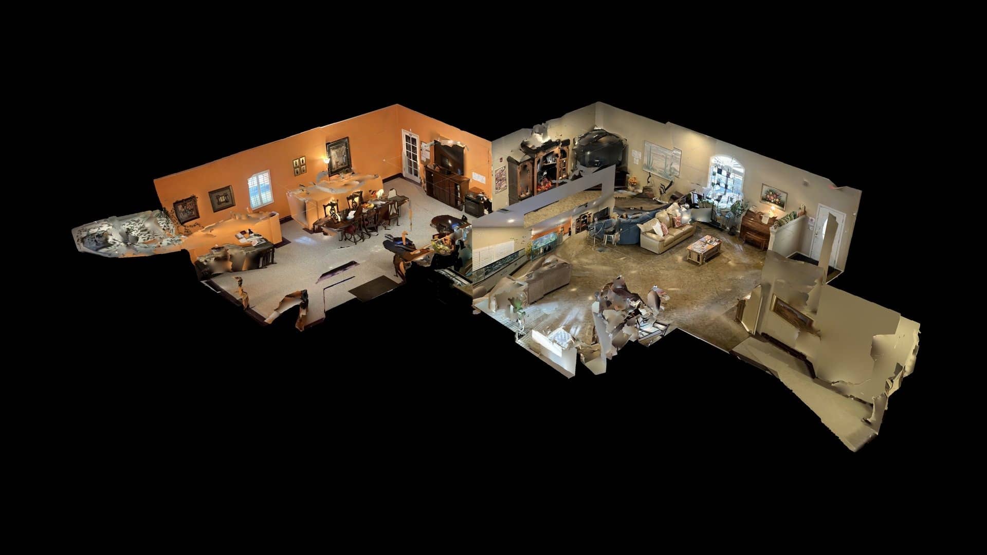 Matterport Tour