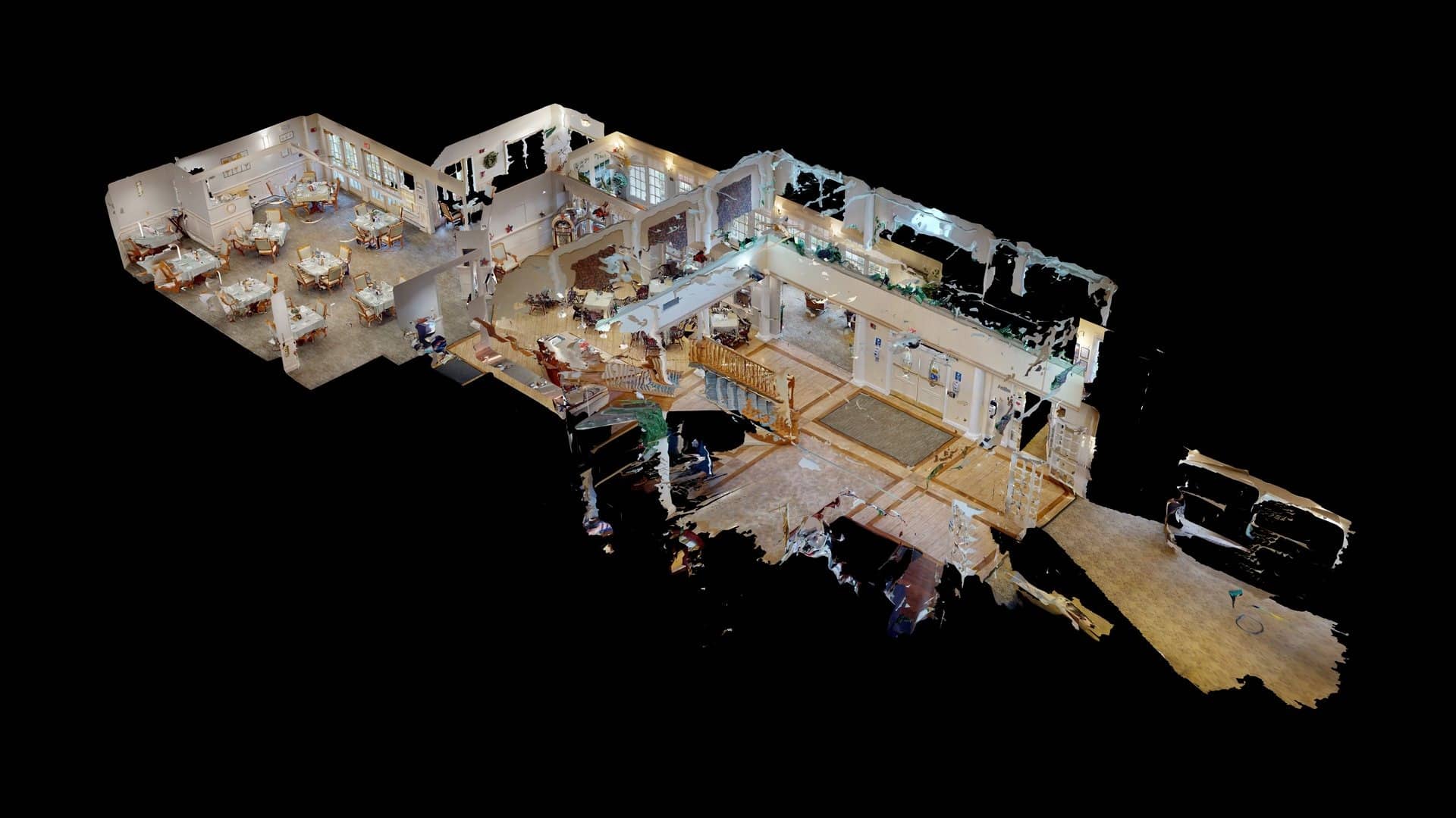 Matterport Tour