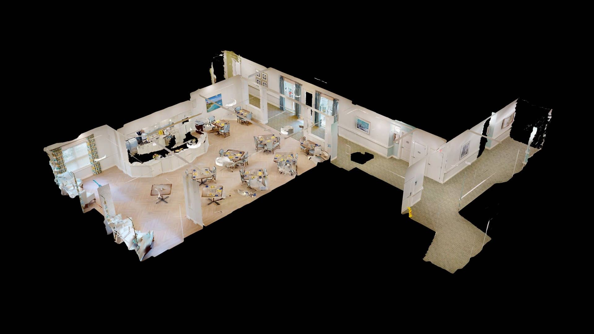 Matterport Tour
