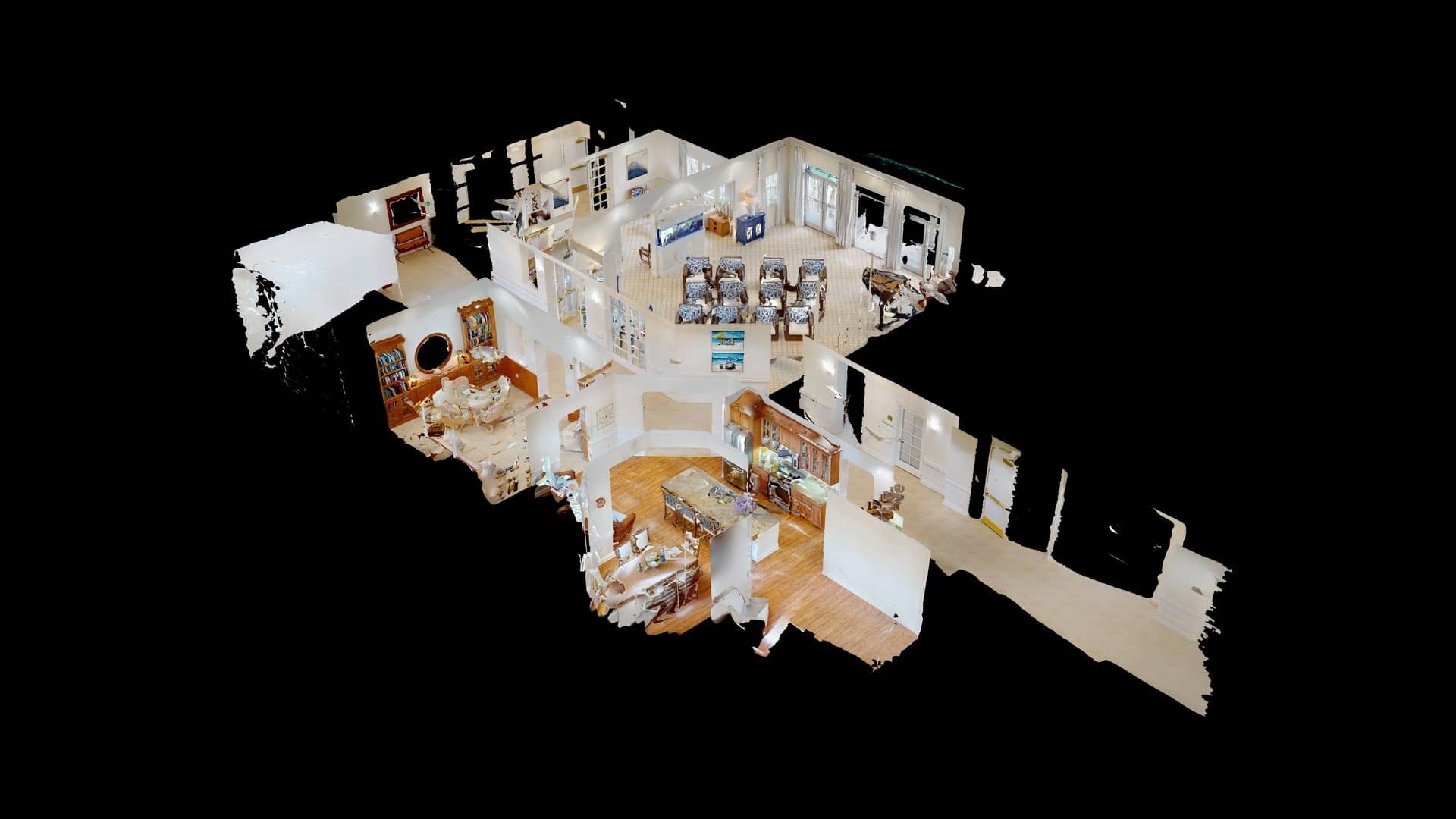 Matterport Tour