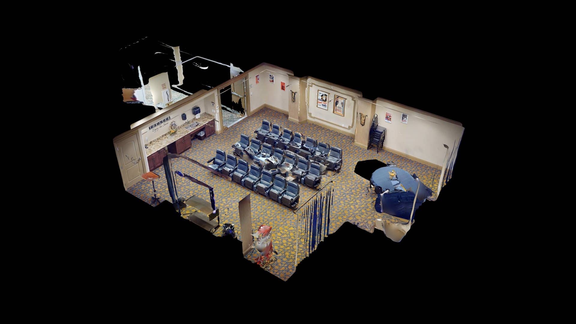 Matterport Tour