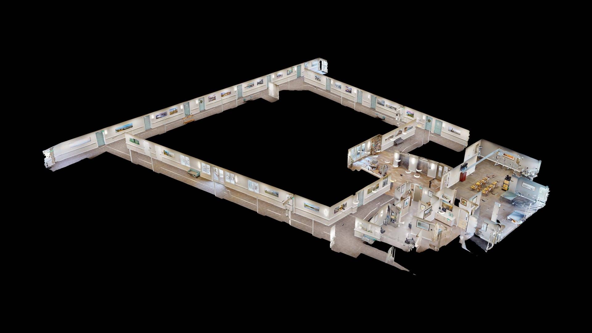 Matterport Tour