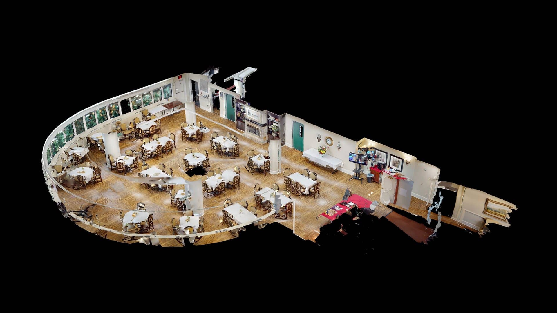 Matterport Tour