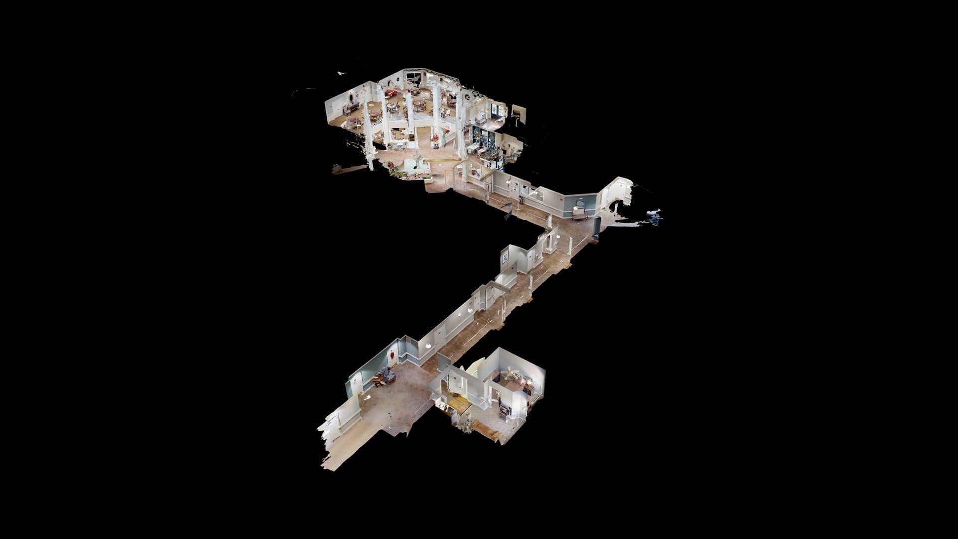 Matterport Tour